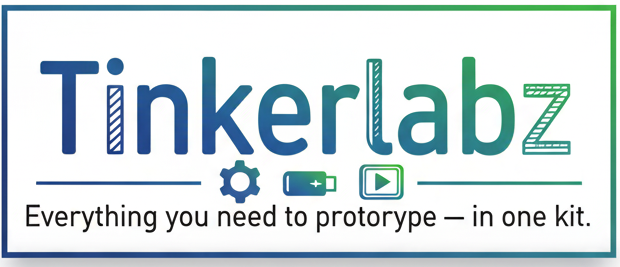 tinkerlabz